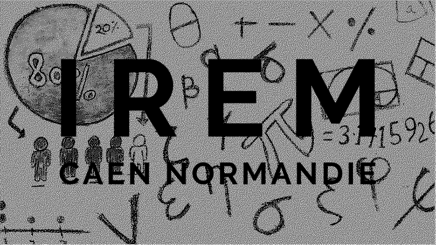 Séminaire 25/04/2025 : Des mathématiques en lycée, en allemand, anglais, espagnol
